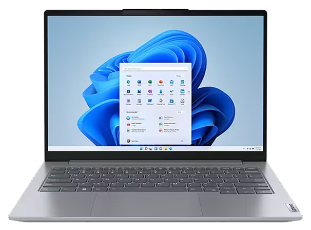 Lenovo IdeaPad Slim 3 Core i5 13th Gen Front View
