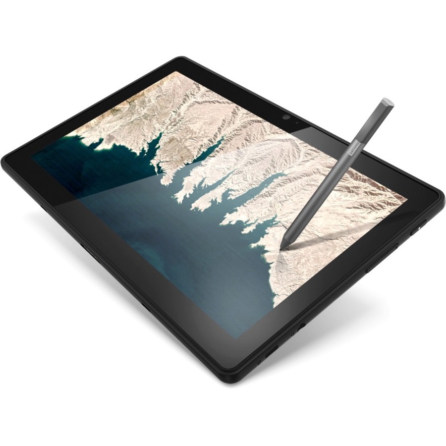 Stylus Front View