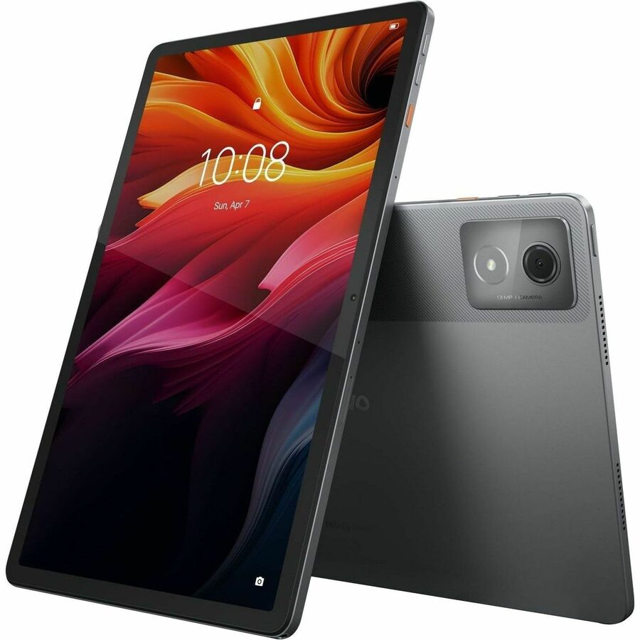 Lenovo Tab K11 Plus Front and Back View