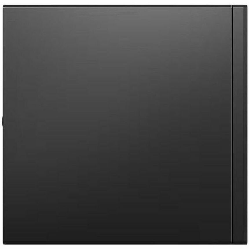 Lenovo ThinkCentre M70q Gen 5 Body View