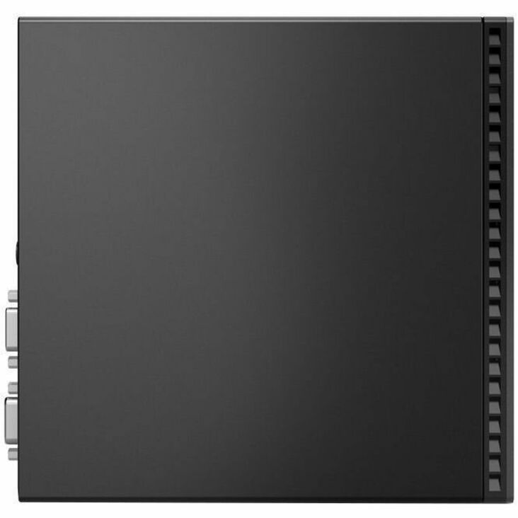 Lenovo ThinkCentre M75q Gen 2 Upside View