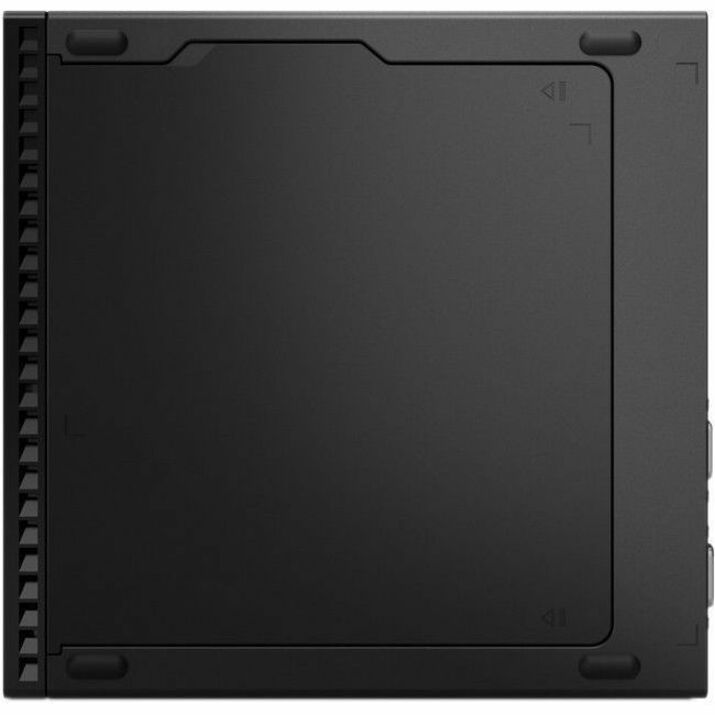 Lenovo ThinkCentre Bottom View