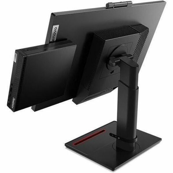 Lenovo ThinkCentre M75q Gen 2 Back side View