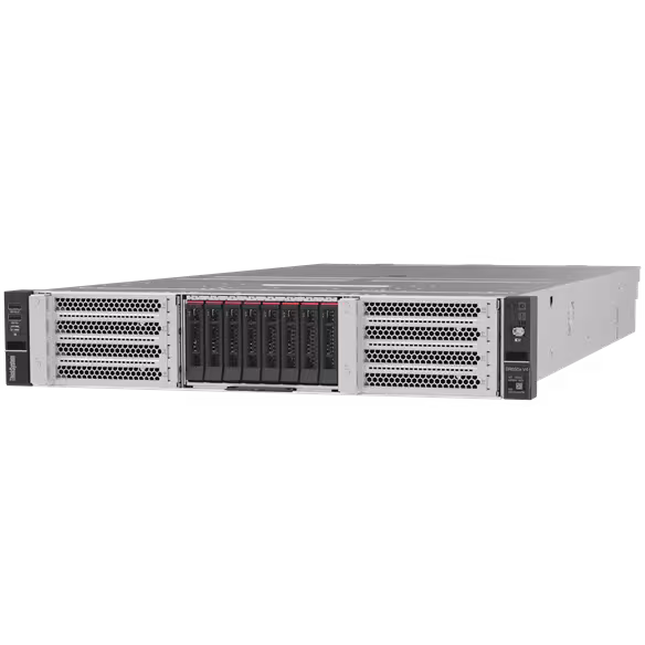 Lenovo ThinkSystem SR650 V2 (7Z73A037NA) Rack Server