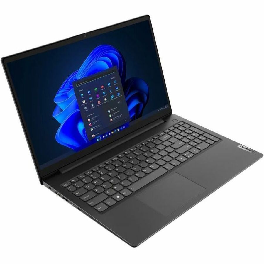 Lenovo V15 G4 Front Sided View