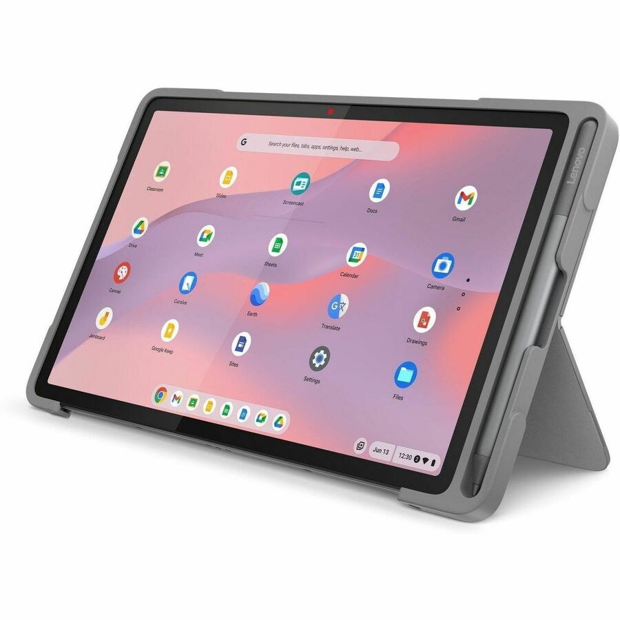 Lenovo Chromebook Duet EDU G2 Side View