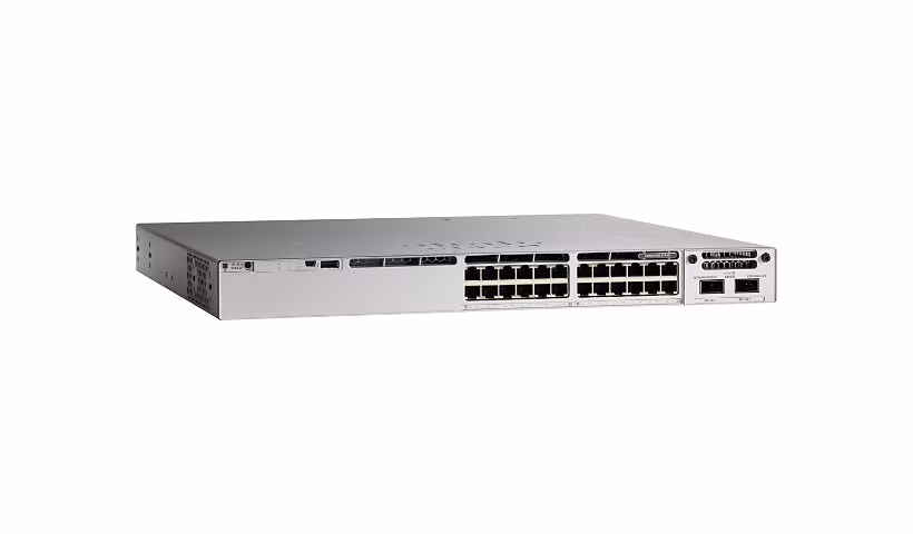 Cisco Meraki Catalyst Ports View