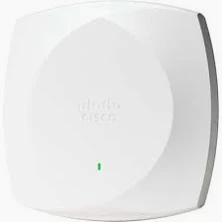 Cisco Wireless Up Side View
