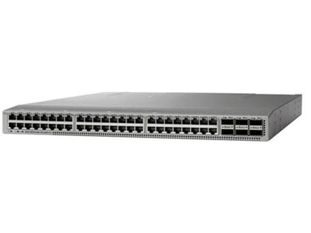 Nexus Copper Switch 48 Ports