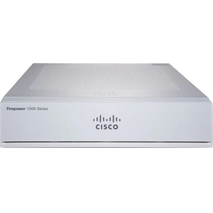 Cisco Firepower FPR-1120 Front View