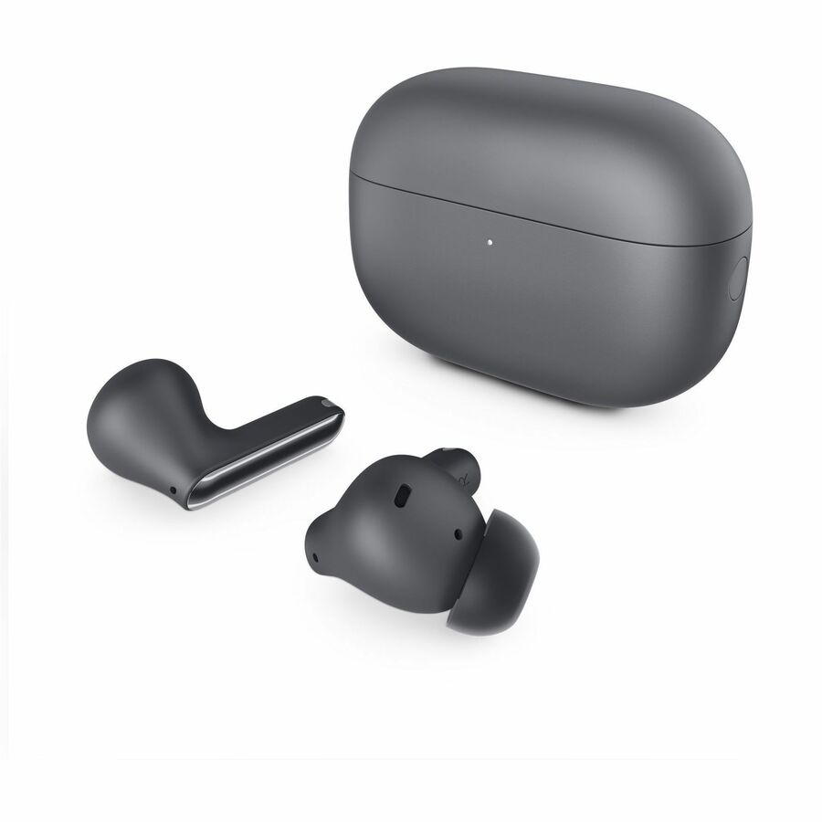 Lenovo TWS Earbuds case Placed View