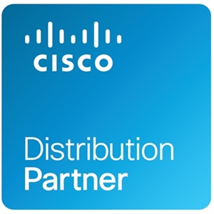 Cisco Distribution Partner