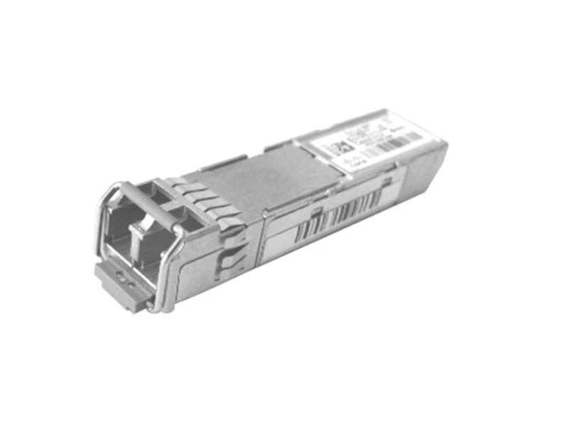Cisco 1000BASE Back View