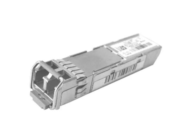 Cisco 1000BASE Back View