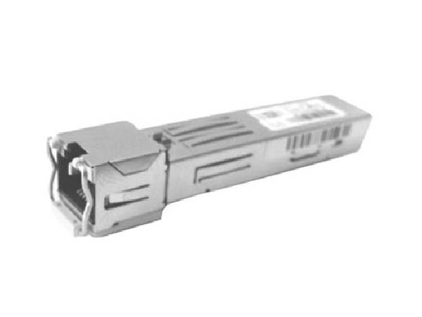 Cisco SFP Side View