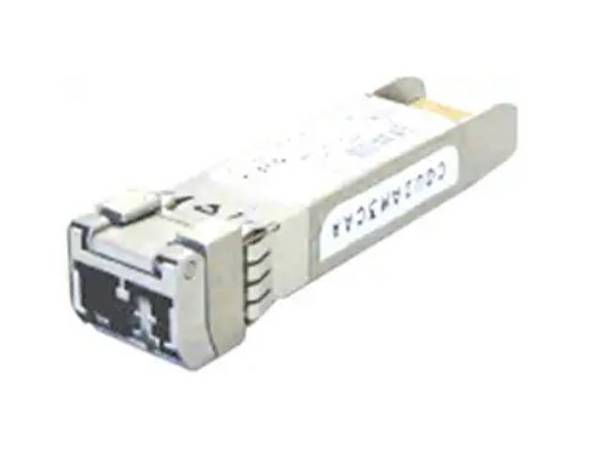 Cisco 10GBASE Back Side View