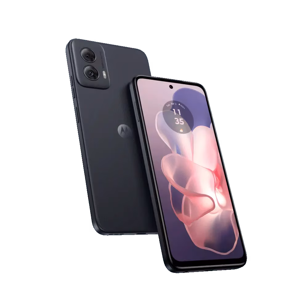 Moto-G-Power-5G Front and Back View