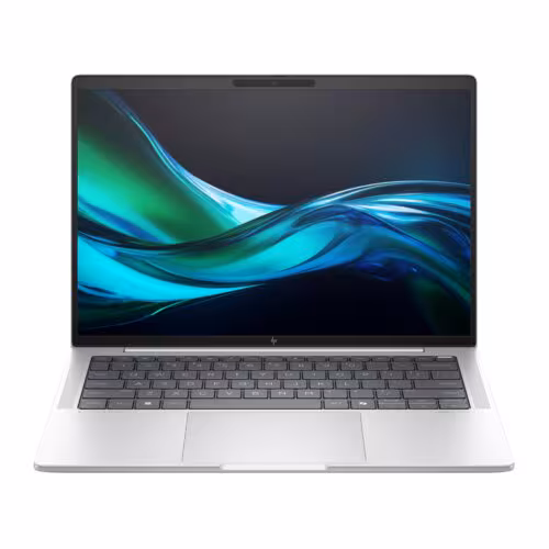 HP EliteBook 1040 G11 14"" Notebook - WUXGA - Intel Core Ultra 7 165H - vPro Technology - 32 GB - 512 GB SSD - English Keyboard - Smart Buy - Intel Chip - 1920 x 1200 - Windows 11 Pro - Intel Arc Graphics - In-plane Switching (IPS) Technology, Sure View - Front Camera/Webcam - IEEE 802.11ax Wireless LAN Standard