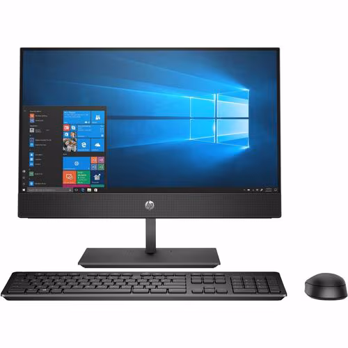 HP ProOne 600 G5 All-in-One PC