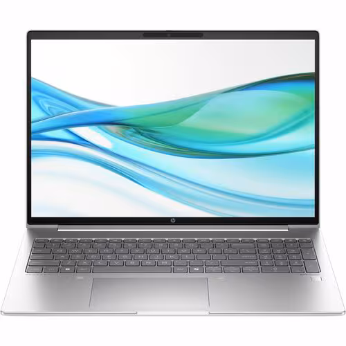 HP ProBook 465 G11 16" Notebook - WUXGA - AMD Ryzen 5 7535U - 16 GB - 256 GB SSD - English Keyboard - Silver - Smart Buy - AMD Chip - 1920 x 1200 - Windows 11 Pro - AMD Radeon 660M Graphics - In-plane Switching (IPS) Technology - Front Camera/Webcam - IEEE 802.11ax Wireless LAN Standard