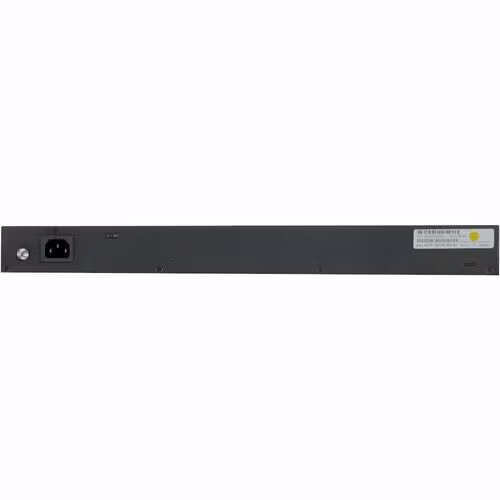Aruba 6000 48G 4SFP Switch - 48 Ports - Manageable - Gigabit Ethernet - 10/100/1000Base-T, 1000Base-X - 3 Layer Supported - 4 SFP Slots - 44.20 W Power Consumption - Optical Fiber, Twisted Pair - 1U - Rack-mountable, Cabinet Mount, Surface Mount, Wall Mountable - Image 5