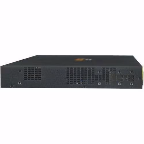 Aruba 6000 48G 4SFP Switch - 48 Ports - Manageable - Gigabit Ethernet - 10/100/1000Base-T, 1000Base-X - 3 Layer Supported - 4 SFP Slots - 44.20 W Power Consumption - Optical Fiber, Twisted Pair - 1U - Rack-mountable, Cabinet Mount, Surface Mount, Wall Mountable - Image 4