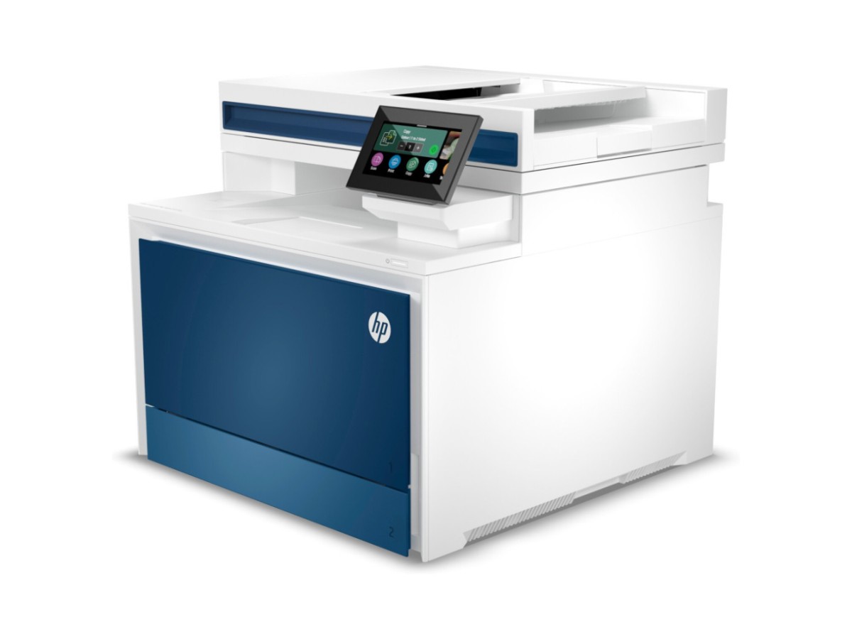 HP Color LaserJet Pro MFP 4301fdw Printer
