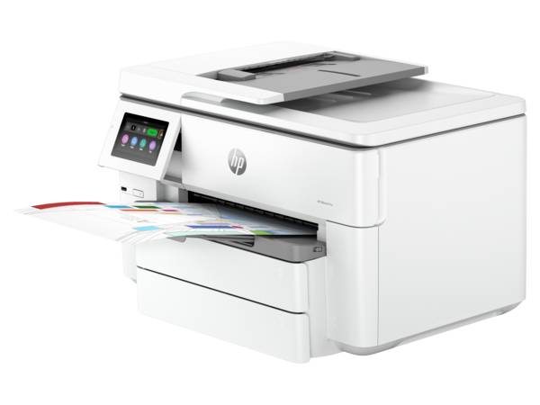 HP OfficeJet Pro 9730e Wide Format All-in-One Printer-537P6A#B1H