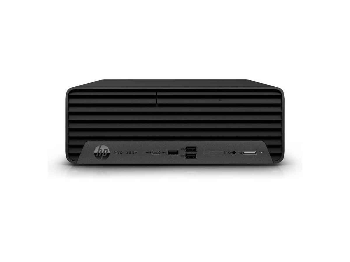 HP Pro SFF 400 G9 i5-14500 UHD 770 16GB 512GB W11 Pro 64