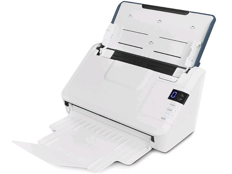 XEROX D35 SCANNER, UNIVERSAL