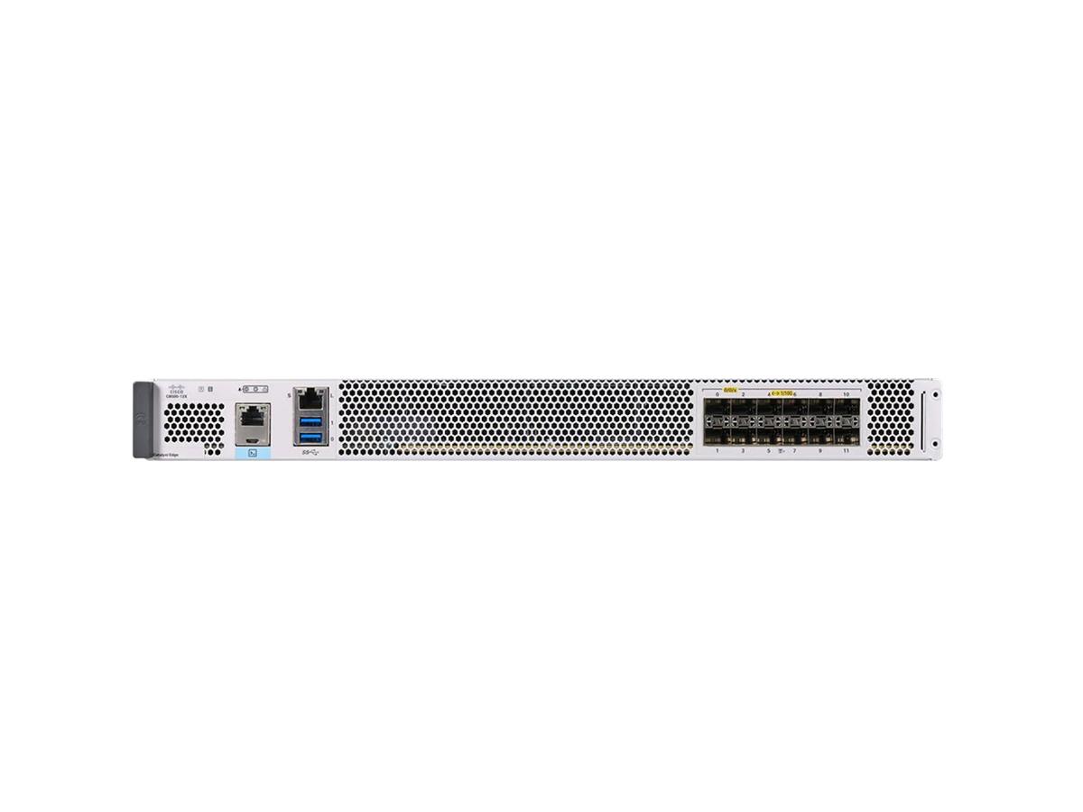 Cisco C8500-12X10GE System